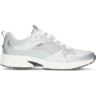Damen-Sneaker MTNG 60438 MUXI_GREY