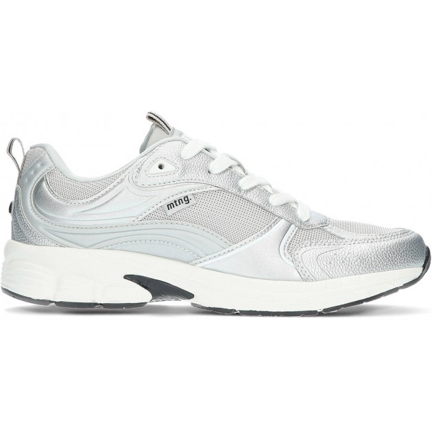 Damen-Sneaker MTNG 60438 MUXI_GREY Damen-Sneaker MTNG 60438 MUXI_GREY