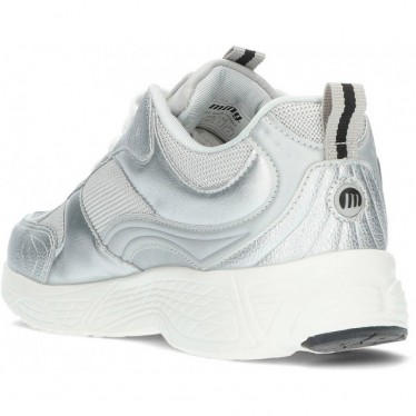 Damen-Sneaker MTNG 60438 MUXI_GREY