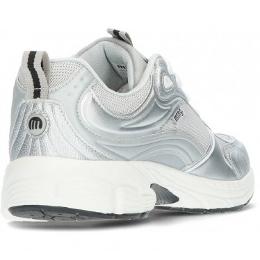 Damen-Sneaker MTNG 60438 MUXI_GREY