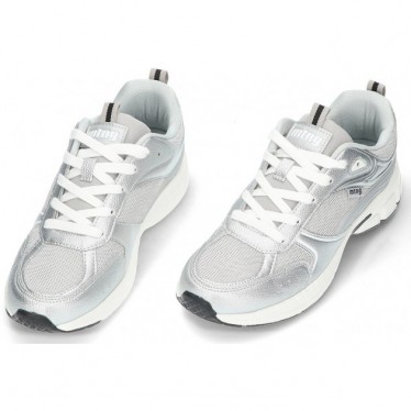 Damen-Sneaker MTNG 60438 MUXI_GREY