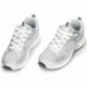 Damen-Sneaker MTNG 60438 MUXI_GREY