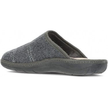 NORDISCH VULLADI 5891 GRIS
