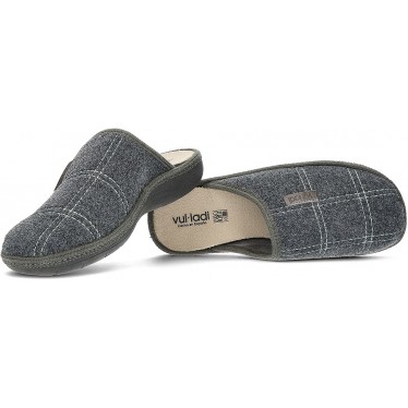 NORDISCH VULLADI 5891 GRIS