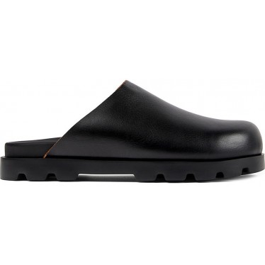 CAMPER CLOGS K100906 BRUTUS NEGRO_004