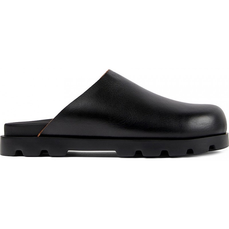 CAMPER CLOGS K100906 BRUTUS NEGRO_004