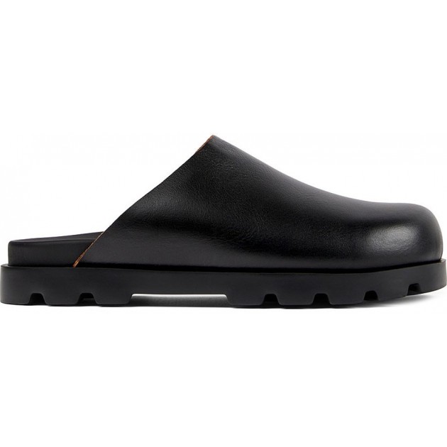 CAMPER CLOGS K100906 BRUTUS NEGRO_004 CAMPER CLOGS K100906 BRUTUS NEGRO_004