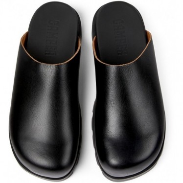 CAMPER CLOGS K100906 BRUTUS NEGRO_004