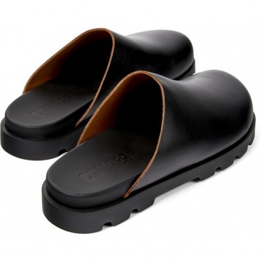 CAMPER CLOGS K100906 BRUTUS NEGRO_004