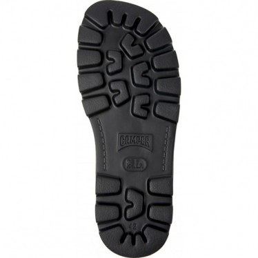 CAMPER CLOGS K100906 BRUTUS NEGRO_004