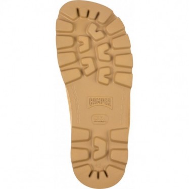 CAMPER CLOGS K100906 BRUTUS BEIGE_005