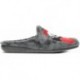 VULLADI Herrenhausschuhe Modell 6205 MONTBLANC_GRIS