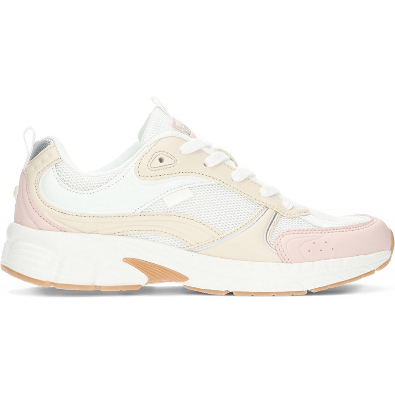 Damen-Sneaker MTNG 60438 LETY_CREAM