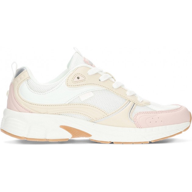 Damen-Sneaker MTNG 60438 LETY_CREAM