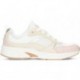 Damen-Sneaker MTNG 60438 LETY_CREAM