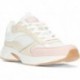 Damen-Sneaker MTNG 60438 LETY_CREAM