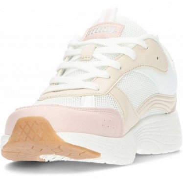 Damen-Sneaker MTNG 60438 LETY_CREAM
