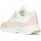 Damen-Sneaker MTNG 60438 LETY_CREAM