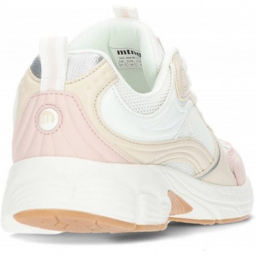 Damen-Sneaker MTNG 60438 LETY_CREAM