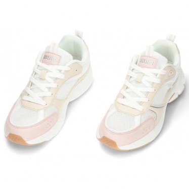 Damen-Sneaker MTNG 60438 LETY_CREAM