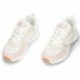 Damen-Sneaker MTNG 60438 LETY_CREAM
