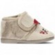 Vulladi Kinderhausschuhe Modell 6109 MONBLANC_NIQUEL