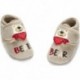 Vulladi Kinderhausschuhe Modell 6109 MONBLANC_NIQUEL