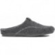 VULLADI Herrenhausschuhe Modell 6630 NORDICO_GRIS
