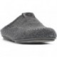 VULLADI Herrenhausschuhe Modell 6630 NORDICO_GRIS
