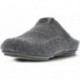 VULLADI Herrenhausschuhe Modell 6630 NORDICO_GRIS