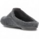 VULLADI Herrenhausschuhe Modell 6630 NORDICO_GRIS
