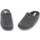 VULLADI Herrenhausschuhe Modell 6630 NORDICO_GRIS