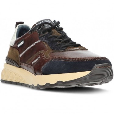 Pikolinos Aranda Herren-Sneaker M8R6374C1 OLMO