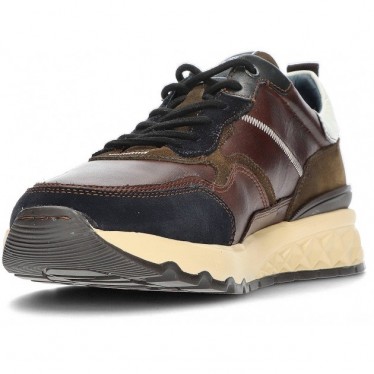 Pikolinos Aranda Herren-Sneaker M8R6374C1 OLMO