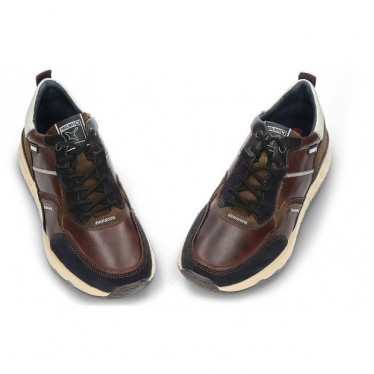 Pikolinos Aranda Herren-Sneaker M8R6374C1 OLMO