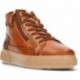 Pikolinos Riells Damen-High-Top-Schuh W4Z8584C3 BRANDY