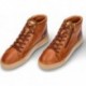 Pikolinos Riells Damen-High-Top-Schuh W4Z8584C3 BRANDY