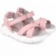 BIOMECANICS SANDALE 242274 STREIFEN CIPRIA