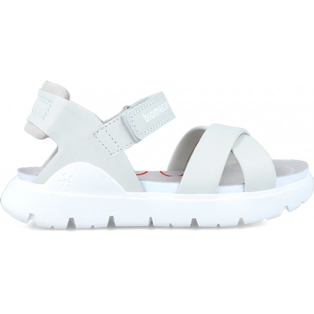 BIOMECANICS SANDALE 242274 STREIFEN SPORCO