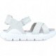 BIOMECANICS SANDALE 242274 STREIFEN SPORCO