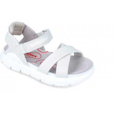 BIOMECANICS SANDALE 242274 STREIFEN SPORCO