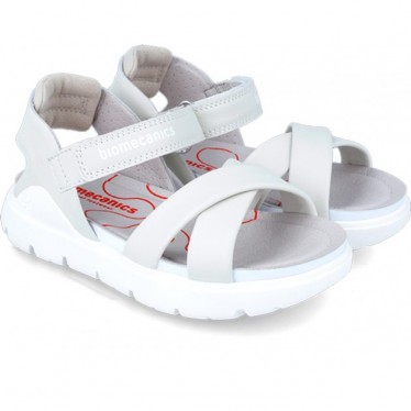BIOMECANICS SANDALE 242274 STREIFEN SPORCO