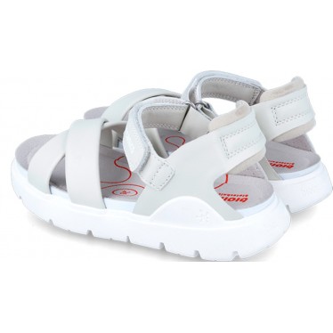 BIOMECANICS SANDALE 242274 STREIFEN SPORCO