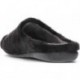 VULLADI Herren-Slipper Modell 6206 MONTBLANC_NEGRO