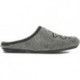 VULLADI Herrenhausschuhe Modell 6651 MUTON_JASP_GRIS