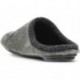 VULLADI Herrenhausschuhe Modell 6651 MUTON_JASP_GRIS