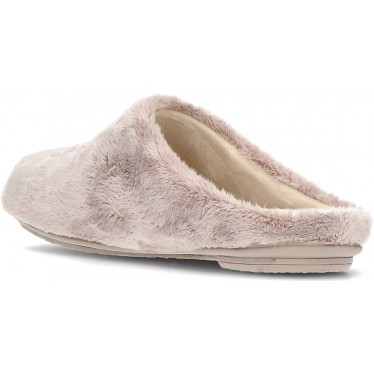 VULLADI Damenhausschuhe Modell 6623 MONTBLANC_PARDO