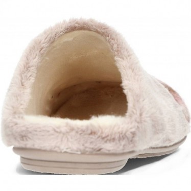 VULLADI Damenhausschuhe Modell 6623 MONTBLANC_PARDO