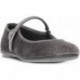 Ballerinas für Damen von VULLADI 5409 GRIS