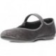 Ballerinas für Damen von VULLADI 5409 GRIS